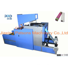 Automatic Silicon Paper Rewinding Machine